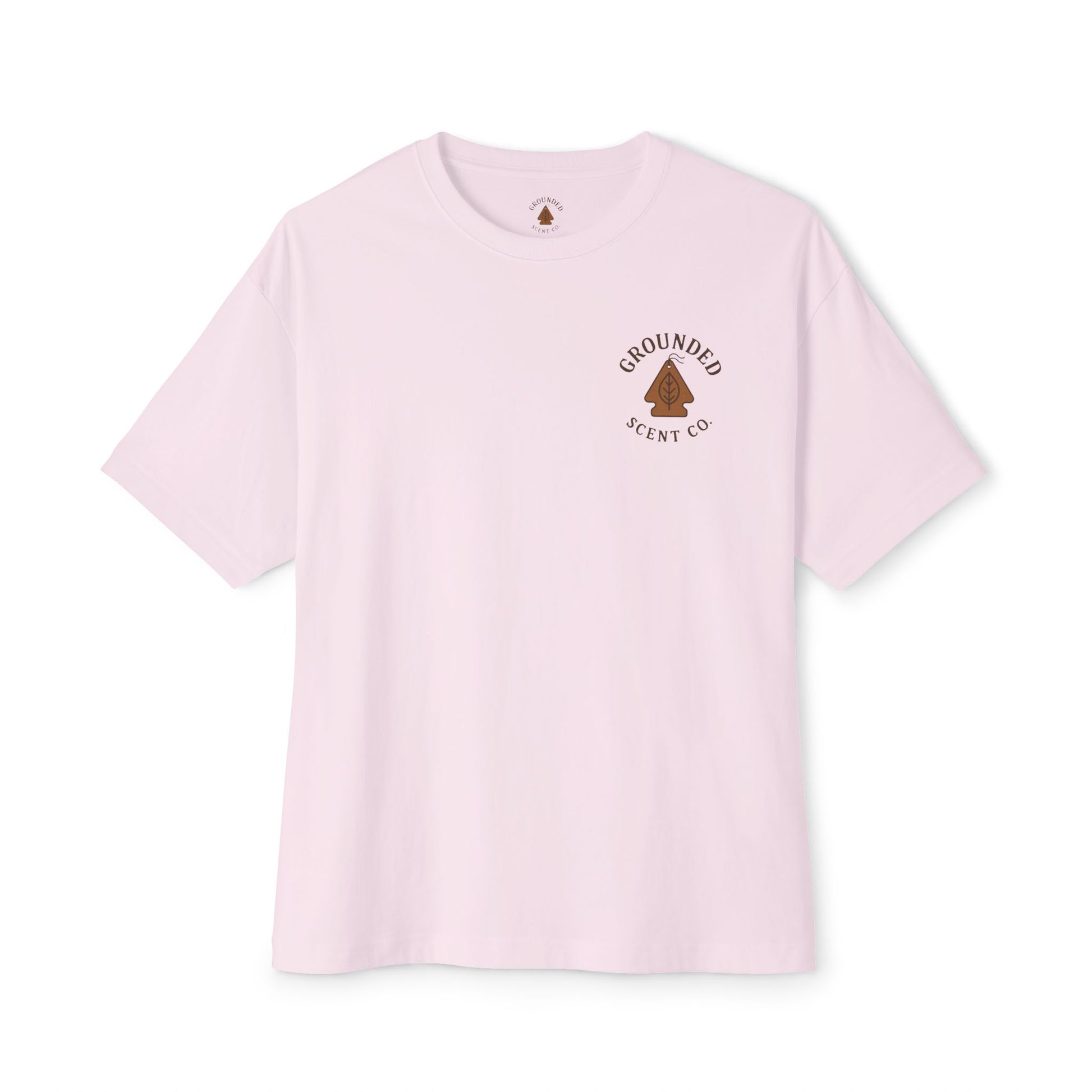Oversized Unisex T-Shirt