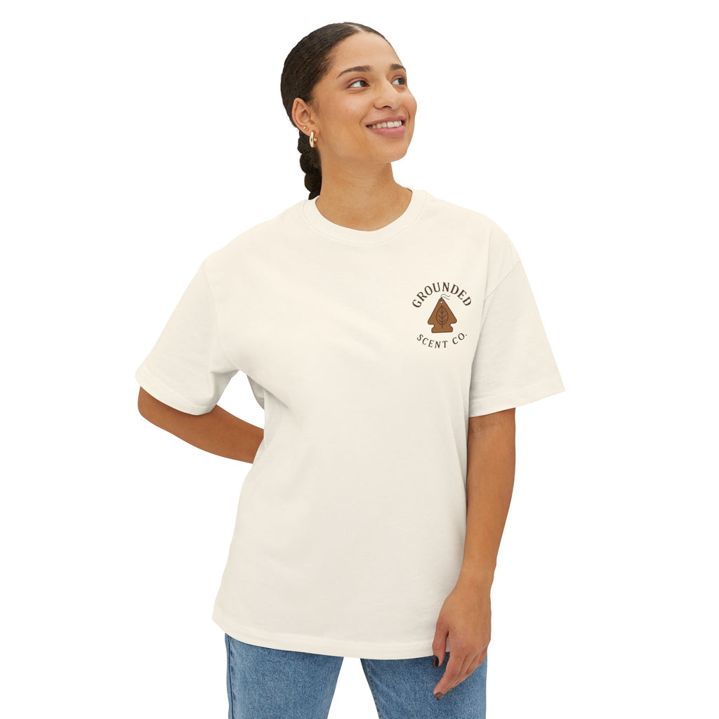 Oversized Unisex T-Shirt