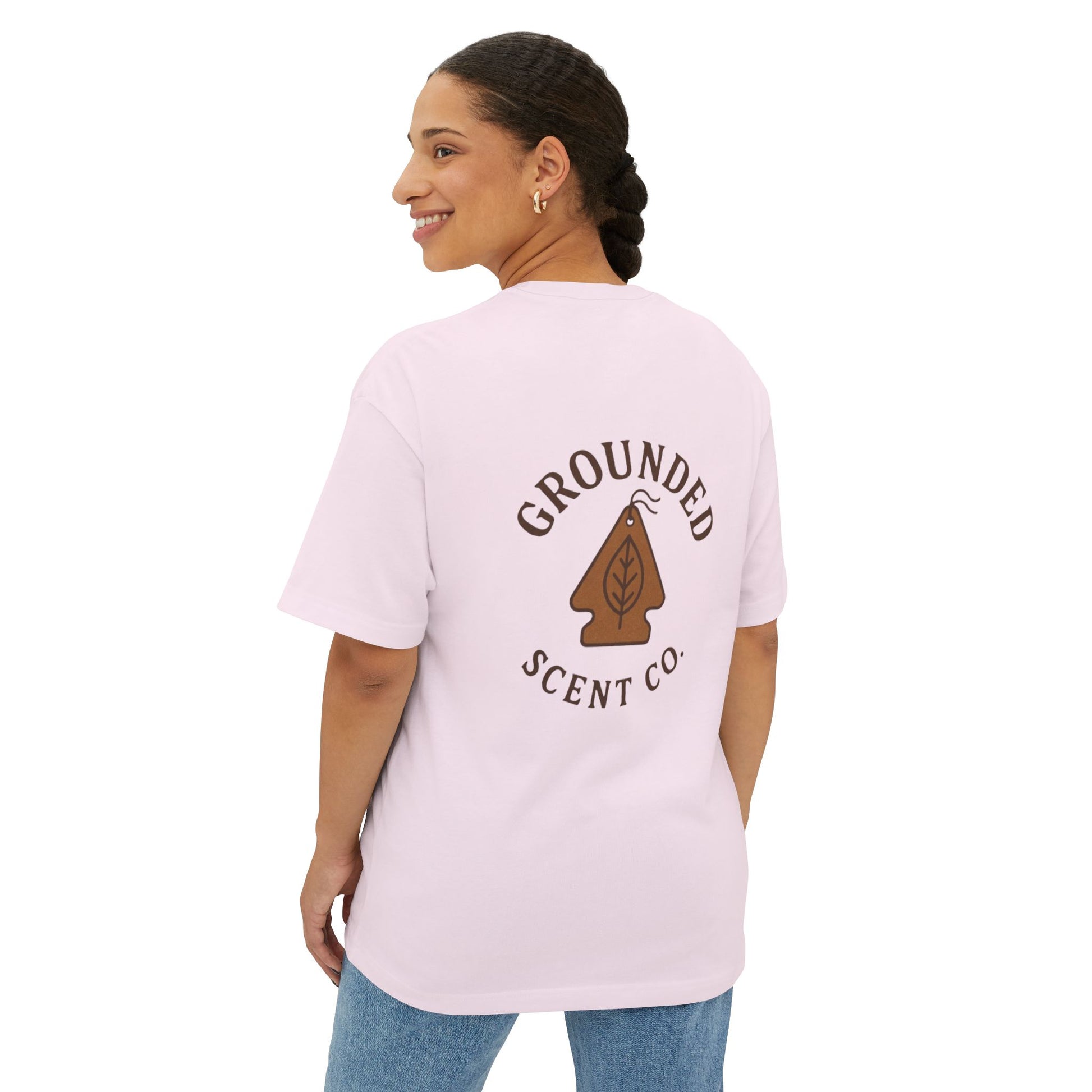 Oversized Unisex T-Shirt