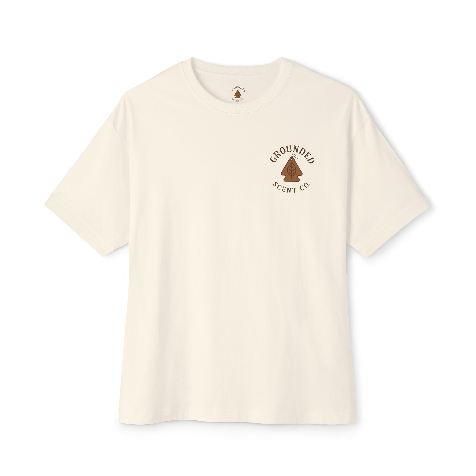 Oversized Unisex T-Shirt