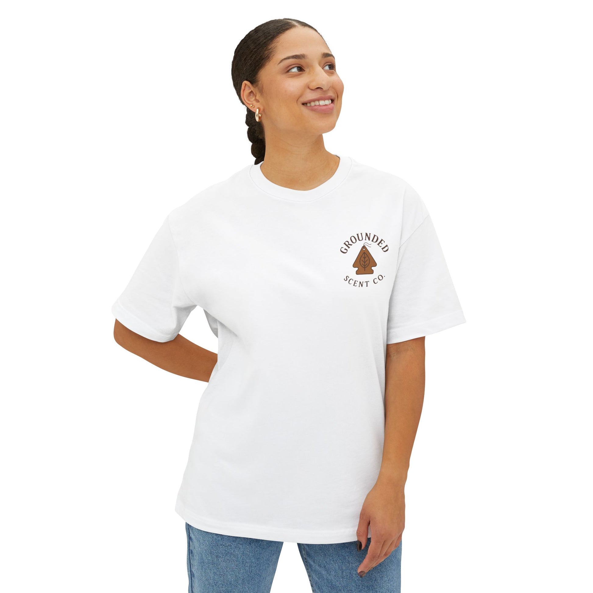Oversized Unisex T-Shirt