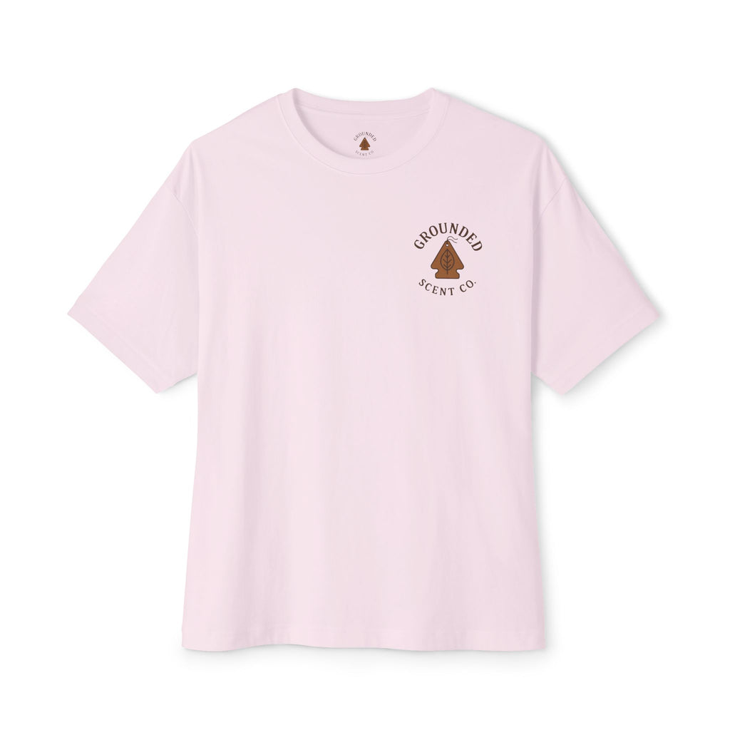 Oversized Unisex T-Shirt