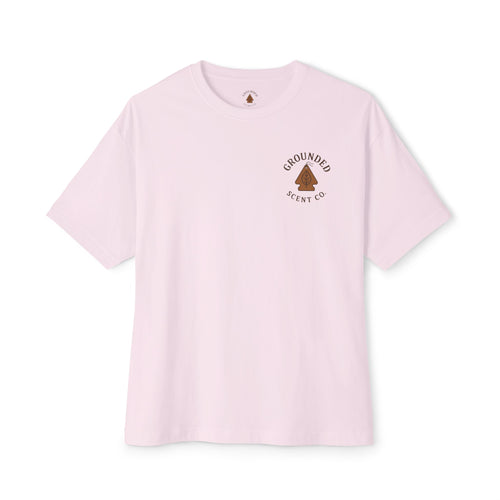 Oversized Unisex T-Shirt