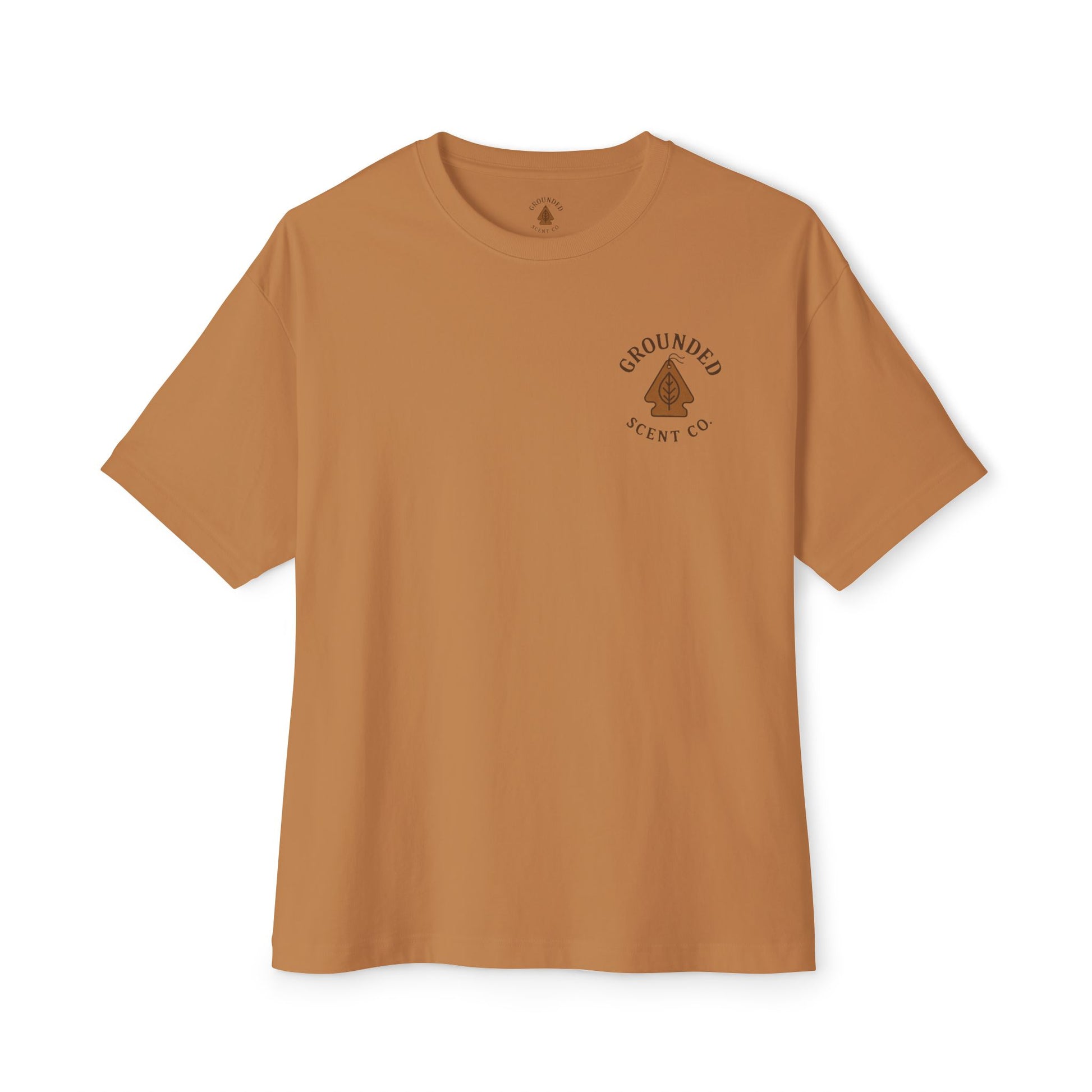 Oversized Unisex T-Shirt