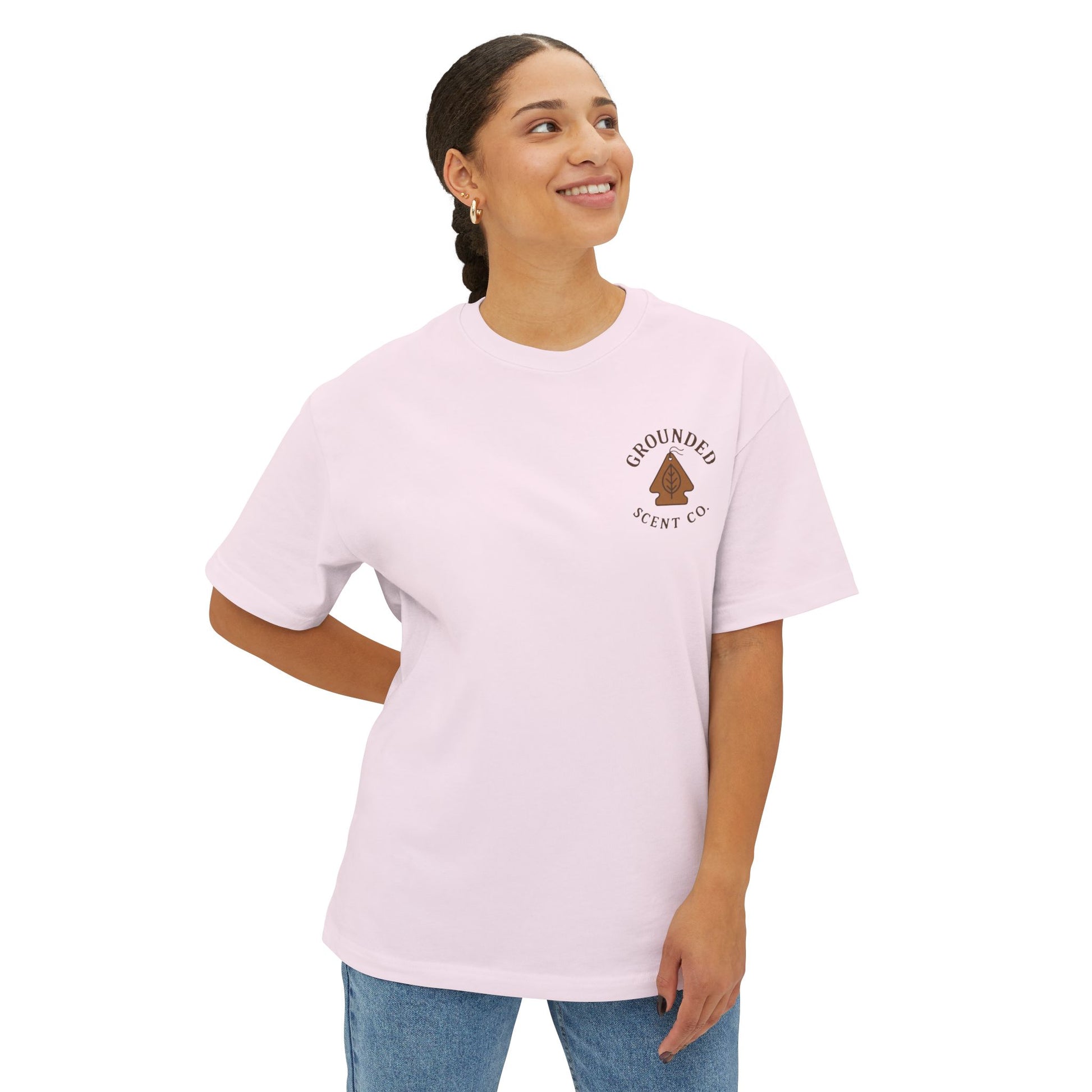 Oversized Unisex T-Shirt