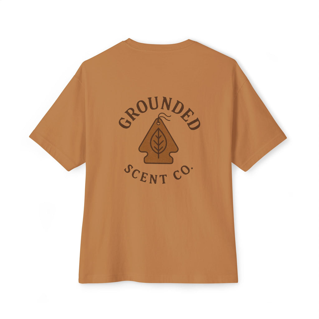 Oversized Unisex T-Shirt
