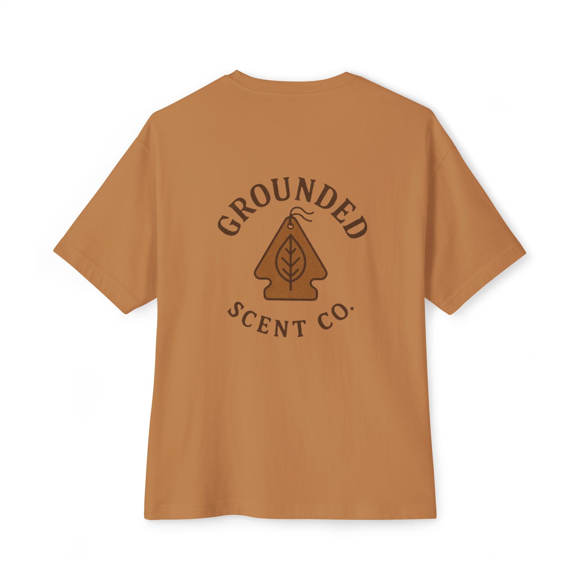 Oversized Unisex T-Shirt