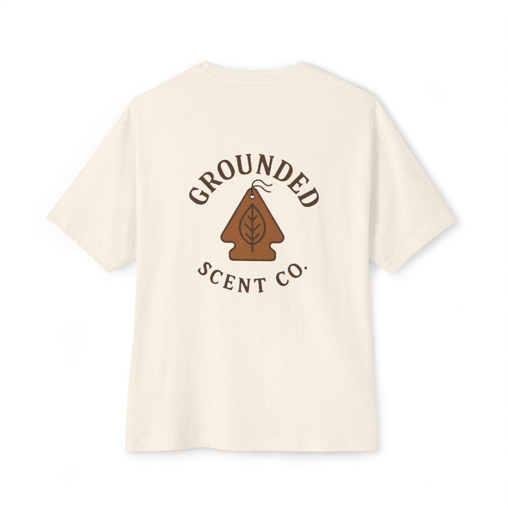 Oversized Unisex T-Shirt