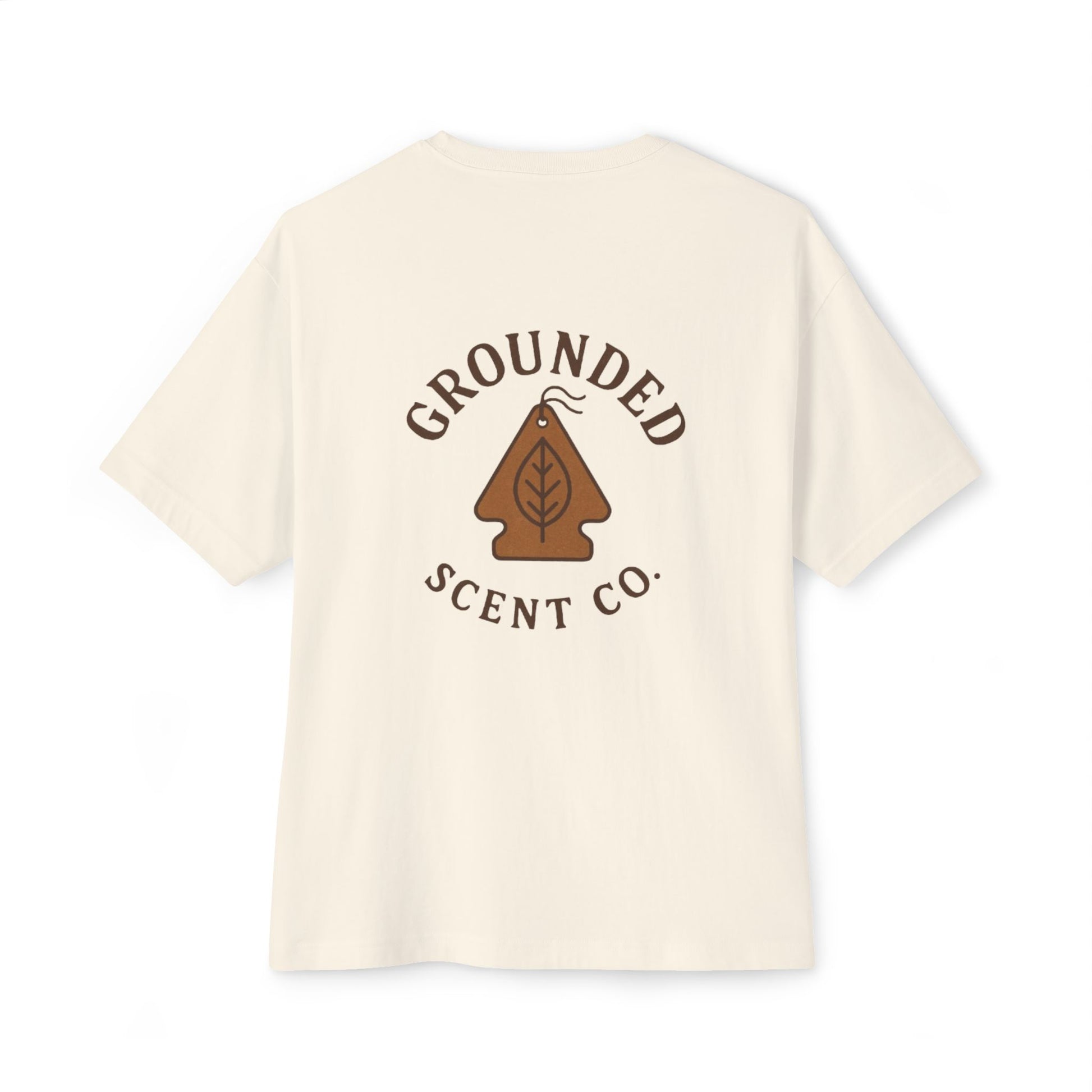 Oversized Unisex T-Shirt