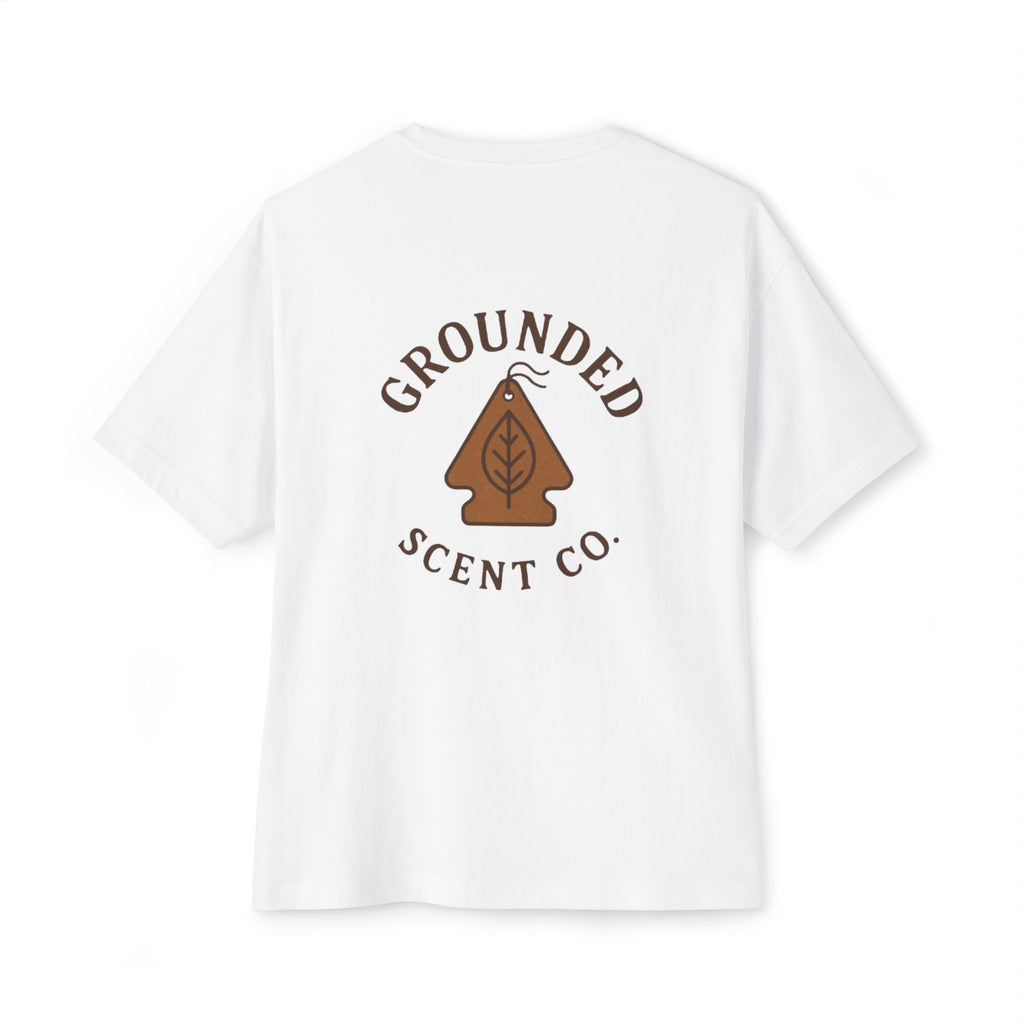 Oversized Unisex T-Shirt