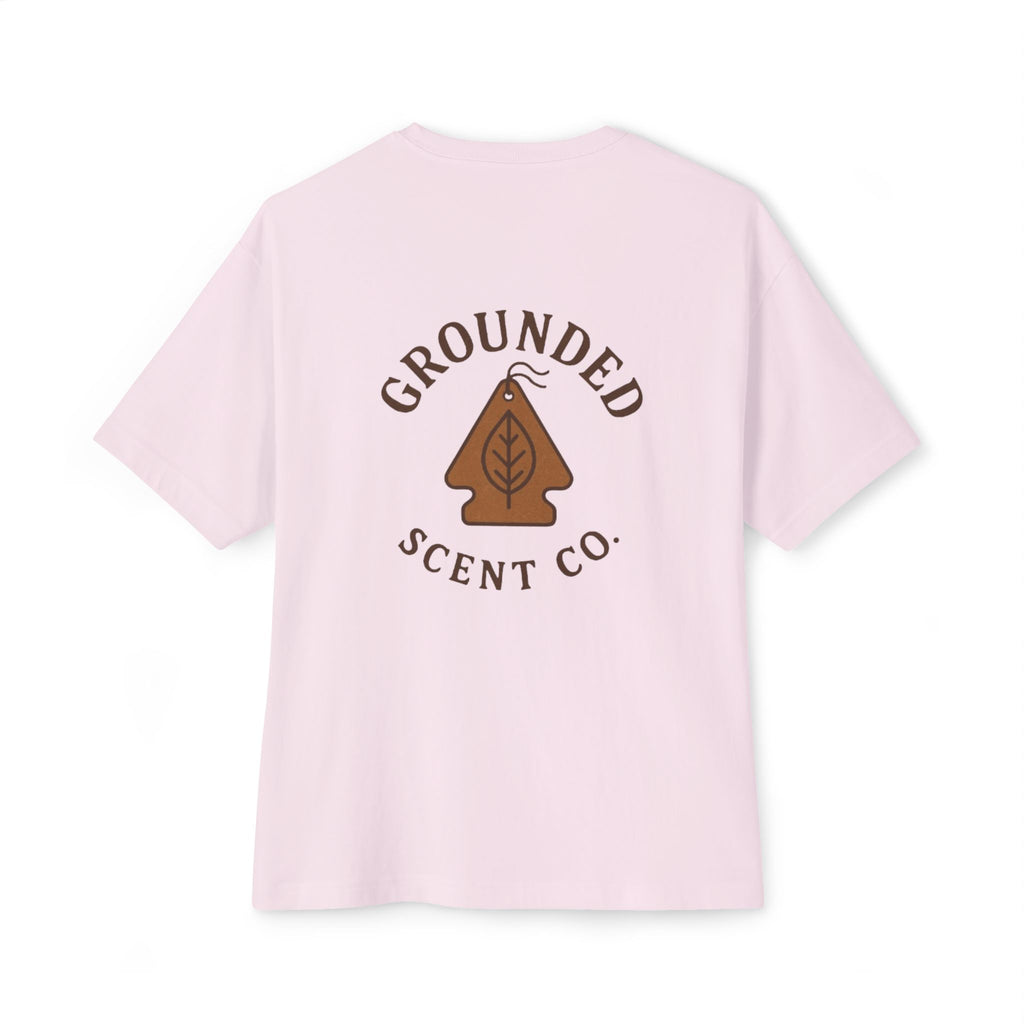 Oversized Unisex T-Shirt