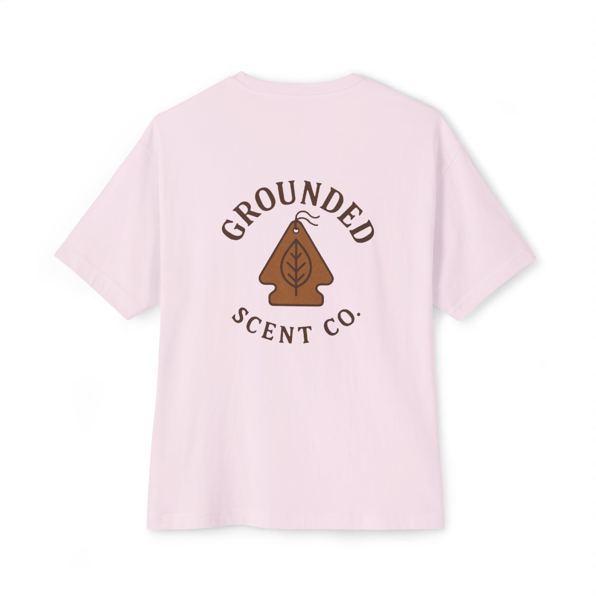 Oversized Unisex T-Shirt