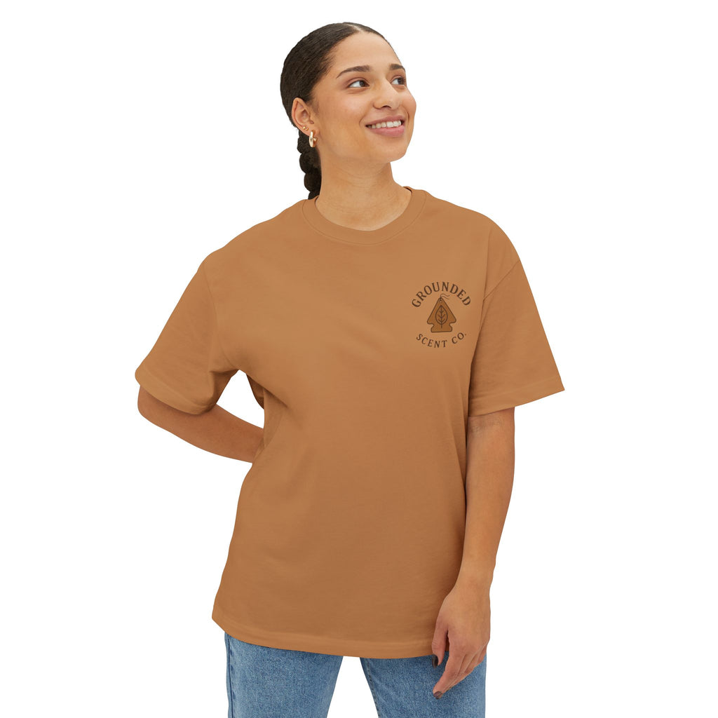 Oversized Unisex T-Shirt