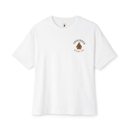 Oversized Unisex T-Shirt