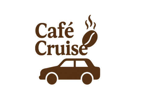 Café Cruise (2 Pack)